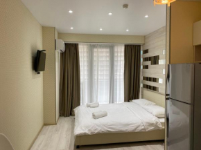Orbi Beach Tower Batumi Apartment